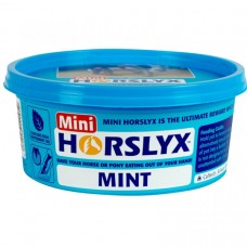 Horslyx piparmētras balanceris 650g