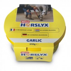 Horslyx ķiploku  balanceris 650g