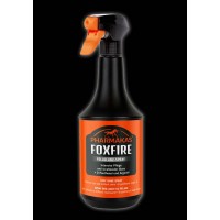 Foxfire astes, krēpju pūšamais 1l 