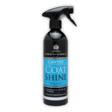 Canter Coat Shine 500ml