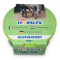 Horslyx Elpošanas balanceris 650g